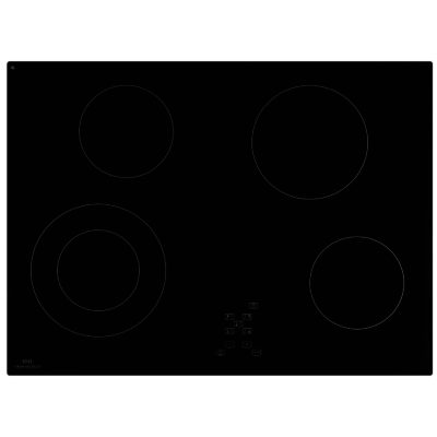 New World TC701 70cm Wide Electric Ceramic Hob New World TC701 70cm Wide Electric Ceramic Hob
